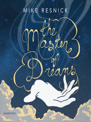 cover image of The Master of Dreams